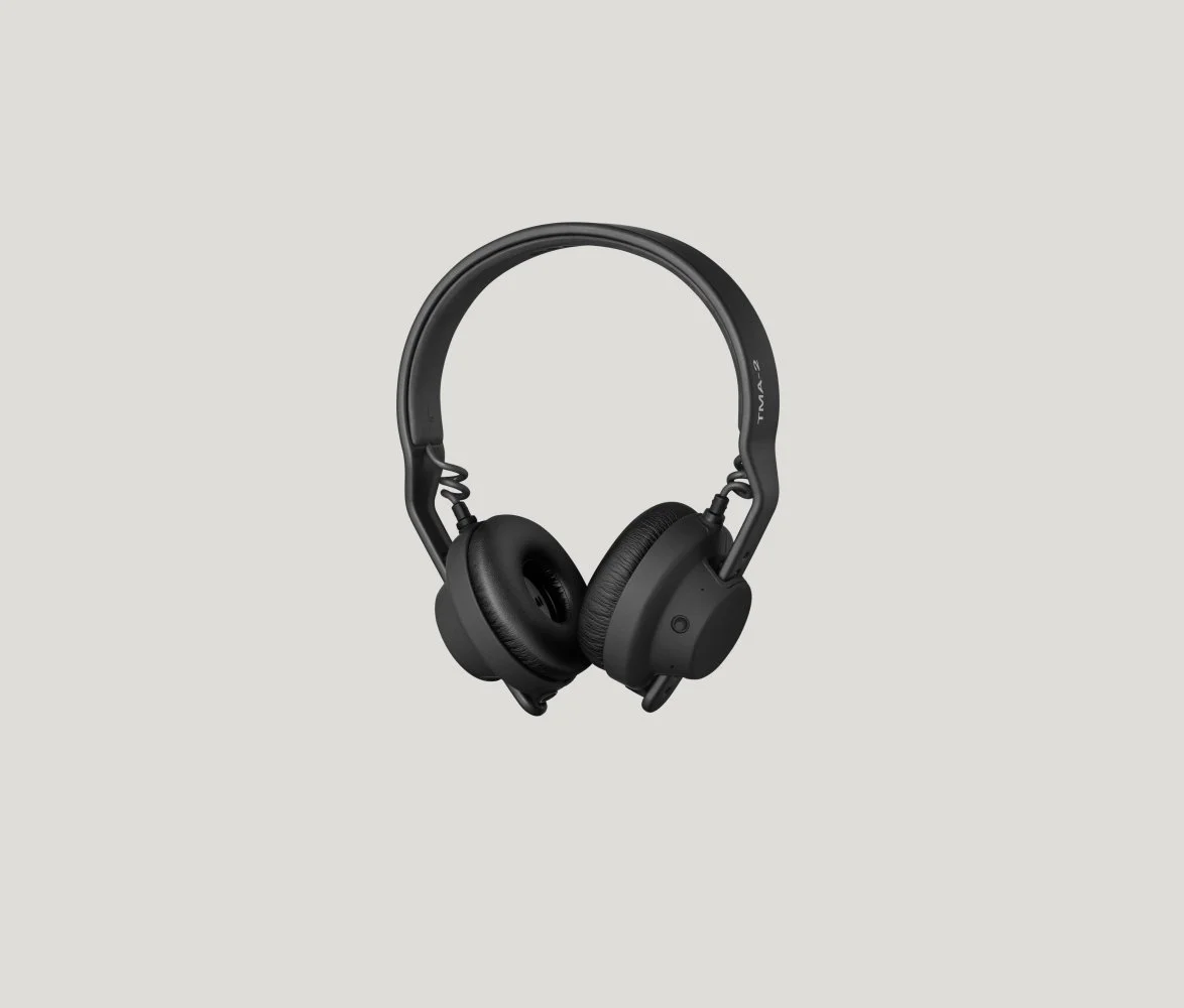 AIAIAI TMA-2 DJ Wireless Headphones — FIELD THEORY